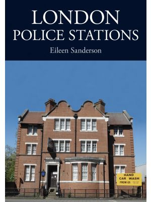 London Police Stations