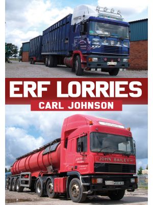 ERF Lorries