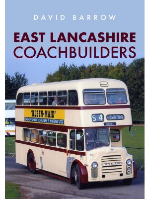 East Lancashire Coachbuilders