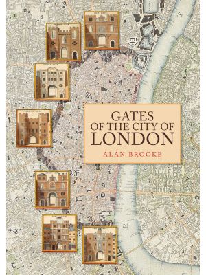 Gates of the City of London