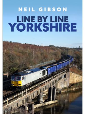 Line by Line: Yorkshire