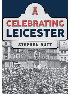 Celebrating Leicester