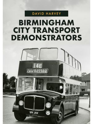 Birmingham City Transport Demonstrators