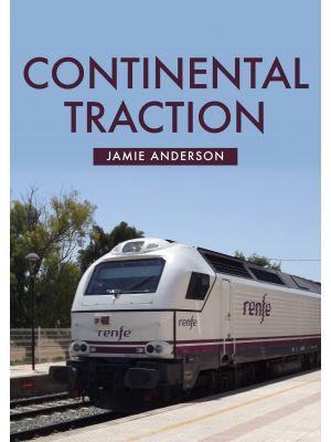 Continental Traction