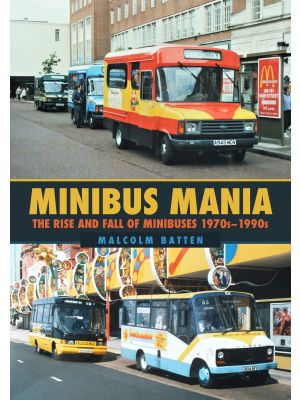 Minibus Mania