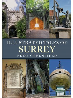 Illustrated Tales of Surrey