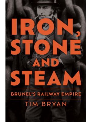 Iron, Stone and Steam