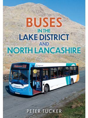 Buses in the Lake District and North Lancashire