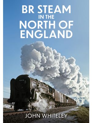 BR Steam in the North of England