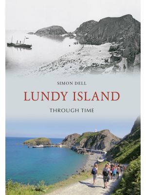Lundy Island Through Time
