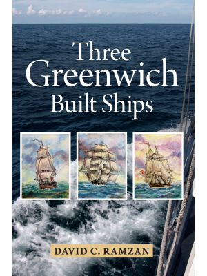 Three Greenwich Built Ships