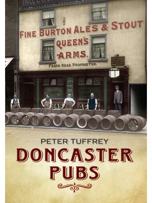 Doncaster Pubs