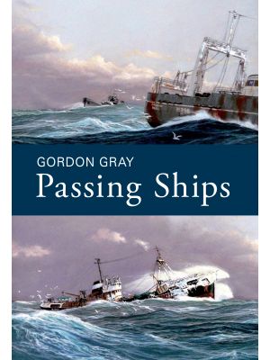 Passing Ships