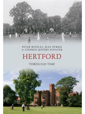 Hertford Through Time