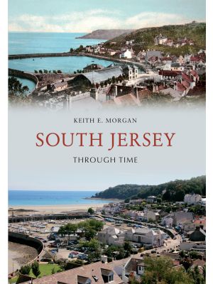 South Jersey Through Time
