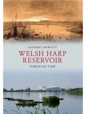Welsh Harp Reservoir Through Time