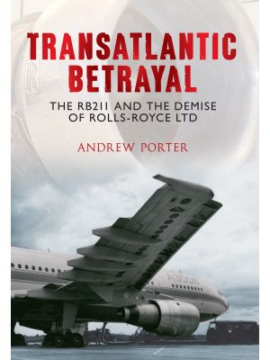 Transatlantic Betrayal
