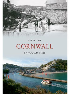 Cornwall Through Time