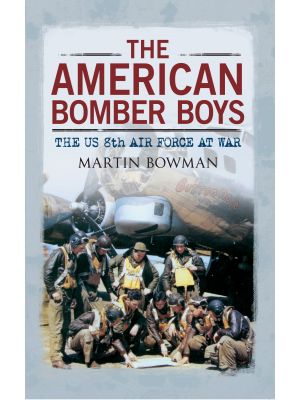 The American Bomber Boys