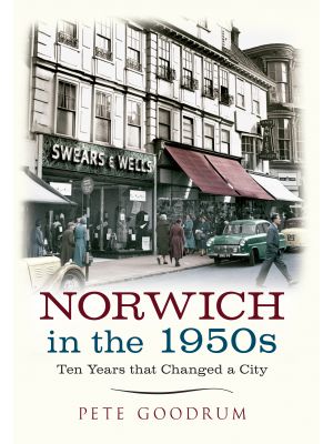 Norwich in the 1950s