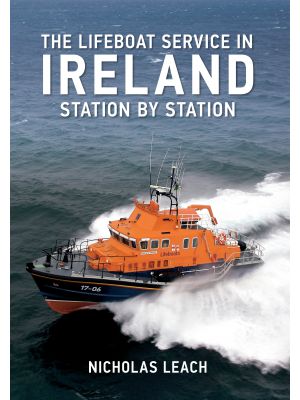 The Lifeboat Service in Ireland