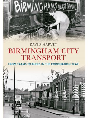Birmingham City Transport