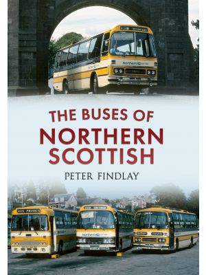 The Buses of Northern Scottish