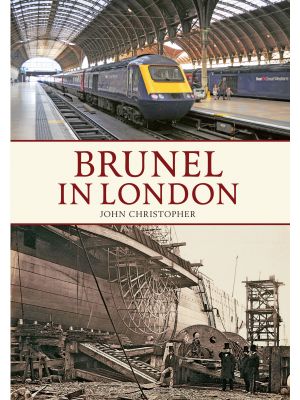 Brunel in London
