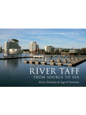 River Taff