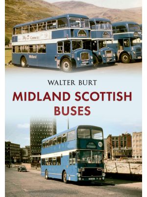 Midland Scottish Buses