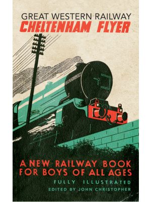 Great Western Railway Cheltenham Flyer