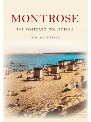 Montrose The Postcard Collection
