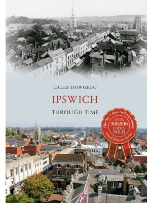 Ipswich Through Time