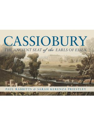 Cassiobury