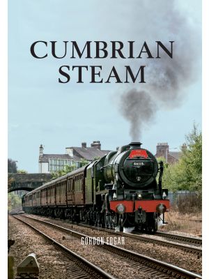 Cumbrian Steam