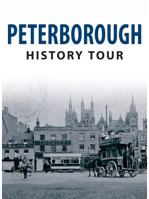 Peterborough History Tour