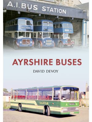 Ayrshire Buses