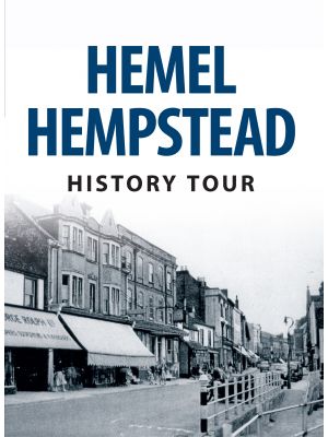 Hemel Hempstead History Tour