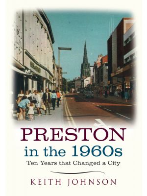 Preston in the 1960s