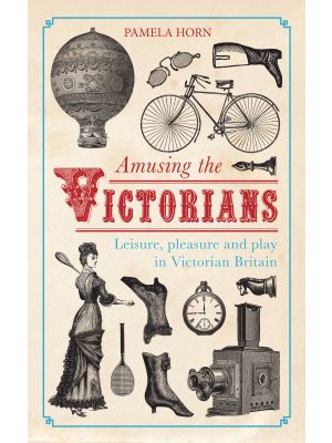 Amusing the Victorians