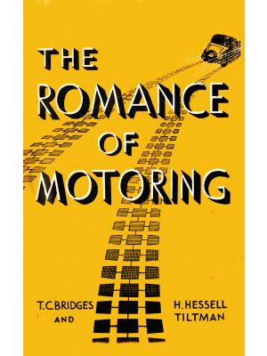 The Romance of Motoring