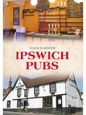 Ipswich Pubs