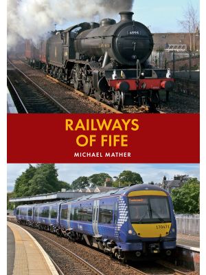 Railways of Fife