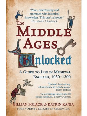 The Middle Ages Unlocked