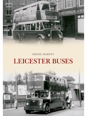 Leicester Buses
