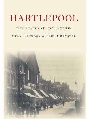 Hartlepool The Postcard Collection