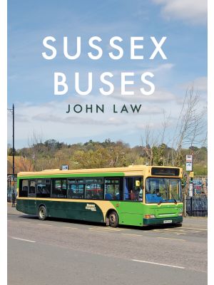 Sussex Buses