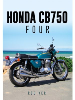 Honda CB750 Four