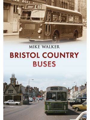Bristol Country Buses