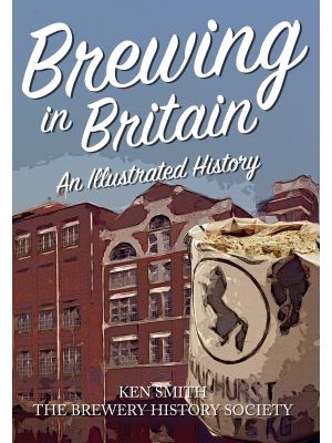 Brewing in Britain
